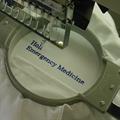 Embroidery Machine Running - gregorys graphics