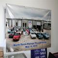Full Color Banner - gregorys graphics
