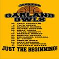 Garland High School T-Shirt Layout - gregorys graphics