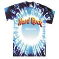 Hard Rock Cafe Shirt Proof - gregorys graphics